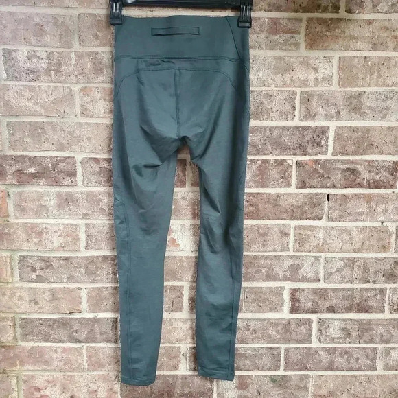 Outdoors Voices Full Length Legging Size XS - Picture 4 of 4